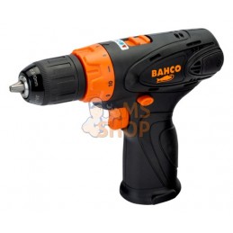 BCL31D1;BAHCO;Perceuse mandrin automatique 13 MM - 12V, 3/8'';pièce détachée