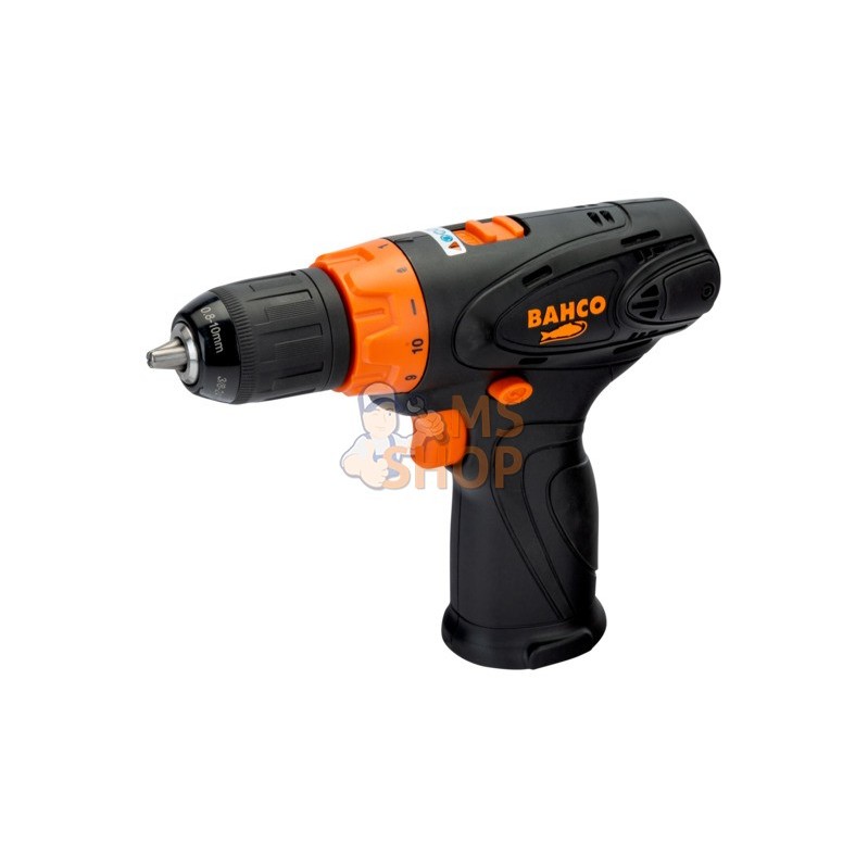 BCL31D1;BAHCO;Perceuse mandrin automatique 13 MM - 12V, 3/8'';pièce détachée BCL31D1;BAHCO;Perceuse mandrin automatique 13 MM - 12V, 3/8'';pièce détachée