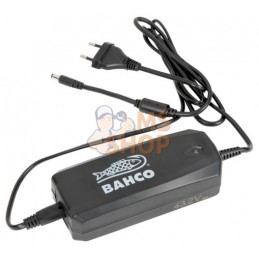 BCL2C1;BAHCO;Chargeur pour batteries BCL2B1 et BCL2B2;pièce détachée