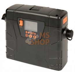 BCL2B2;BAHCO;Batterie lithium-ion 294 Wh pour BCL24;pièce détachée