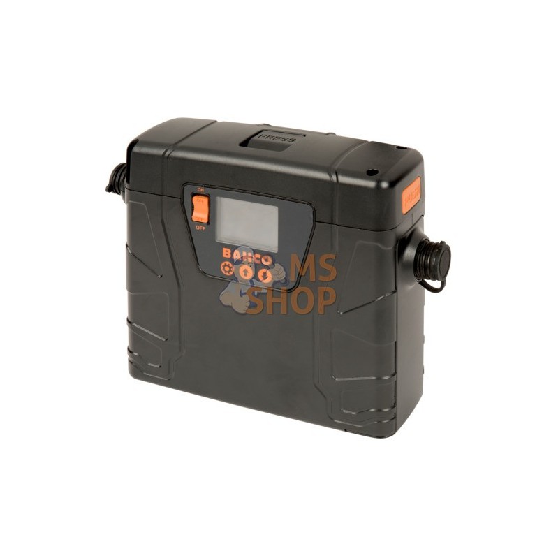 BCL2B2;BAHCO;Batterie lithium-ion 294 Wh pour BCL24;pièce détachée