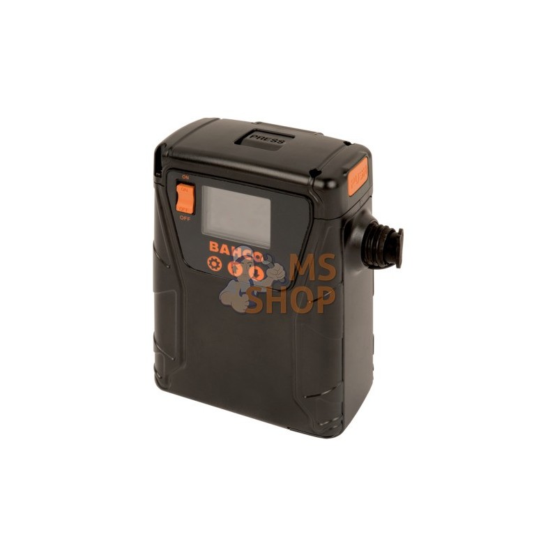 BCL2B1;BAHCO;Batterie lithium-ion 147 Wh pour BCL23;pièce détachée BCL2B1;BAHCO;Batterie lithium-ion 147 Wh pour BCL23;pièce détachée
