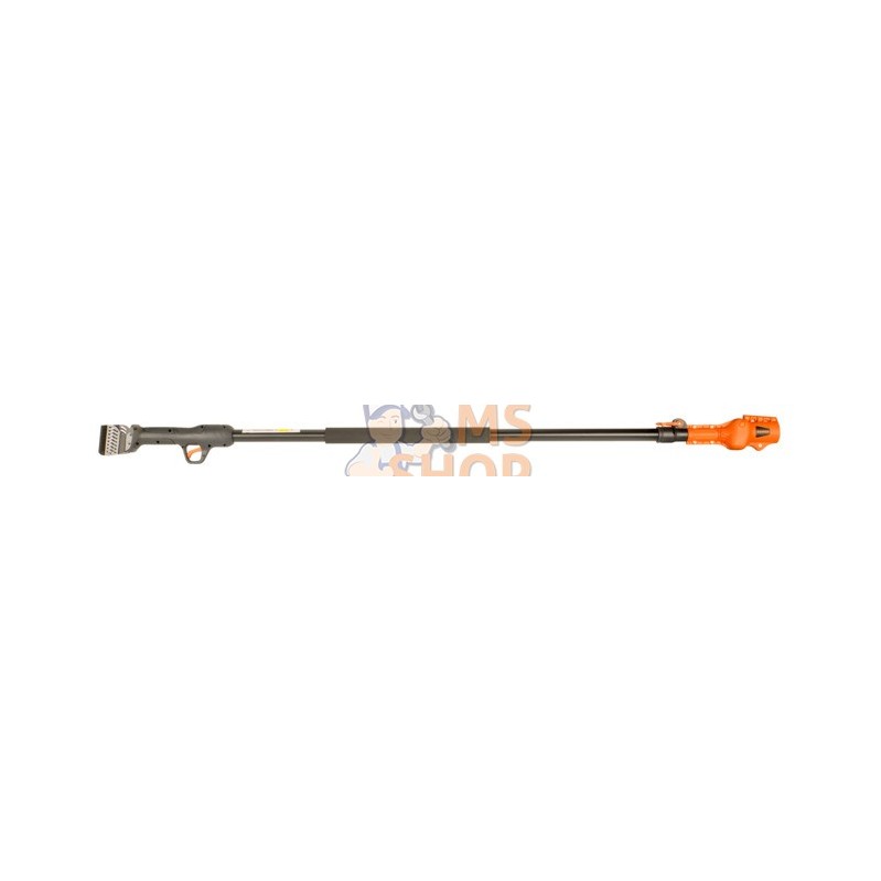 BCL25TP;BAHCO;Perche télescopique pour BCL25IB;pièce détachée BCL25TP;BAHCO;Perche télescopique pour BCL25IB;pièce détachée