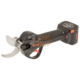 BCL25IB;BAHCO;Sécateur électrique sans fil 37 mm;pièce détachée