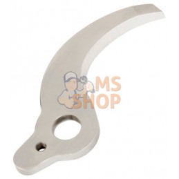 BCL2405;BAHCO;Contre-lame de pour sécateur BCL24;pièce détachée