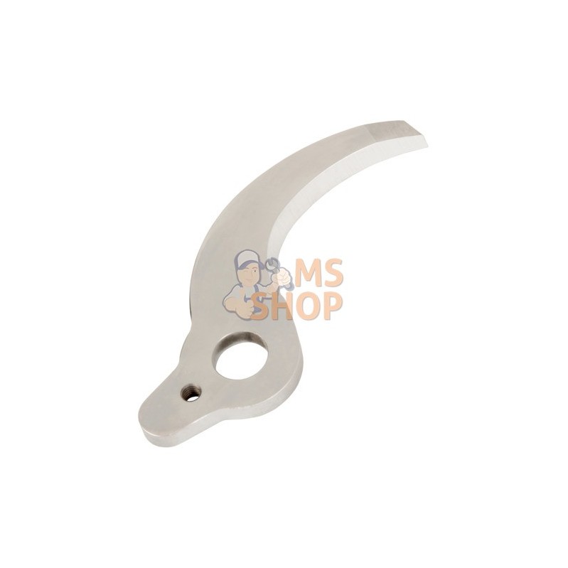 BCL2405;BAHCO;Contre-lame de pour sécateur BCL24;pièce détachée