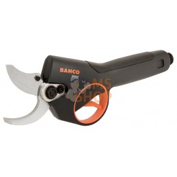 BCL24;BAHCO;Sécateur électrique pour usage intensif 45 mm;pièce détachée