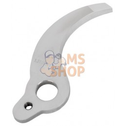 BCL2305;BAHCO;Contre-lame de pour sécateur BCL23;pièce détachée