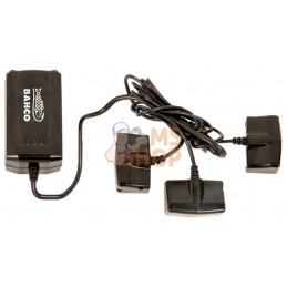 BCL1C5IB;BAHCO;Chargeur de batterie pour batterie BCL1B06IB;pièce détachée