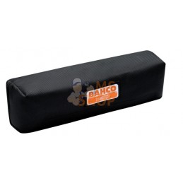 BCL1B2P;BAHCO;Housse pour batterie BCL1B2;pièce détachée
