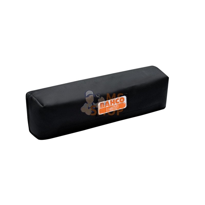 BCL1B2P;BAHCO;Housse pour batterie BCL1B2;pièce détachée