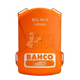 BCL1B10;BAHCO;Batterie 1000Wh Li-ion;pièce détachée