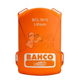 BCL1B10;BAHCO;Batterie 1000Wh Li-ion;pièce détachée