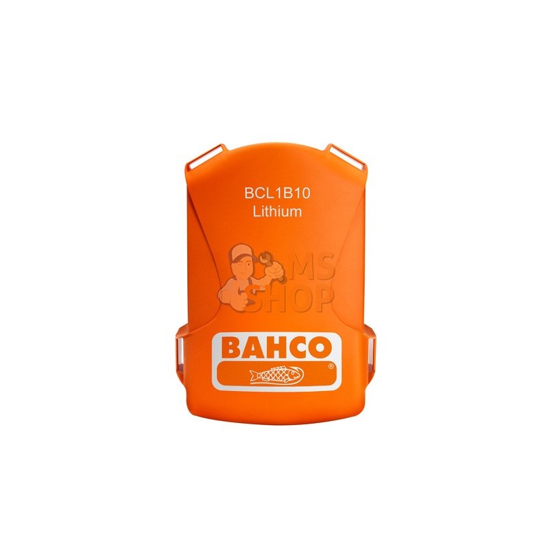 BCL1B10;BAHCO;Batterie 1000Wh Li-ion;pièce détachée