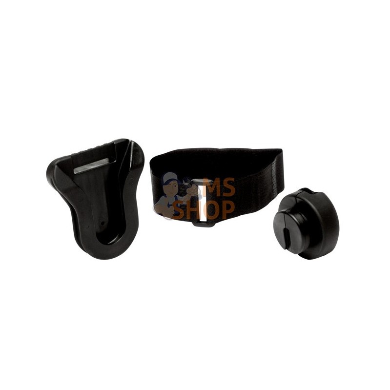BCL115BHK;BAHCO;Kit de portage ceinture perche;pièce détachée
