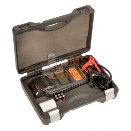 BBT80;BAHCO;Testeur digital de batteries 6 / 12 V avec imprimante;pièce détachée