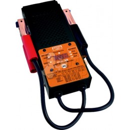 BBT20;BAHCO;Testeur digital de batterie 12 V;pièce détachée