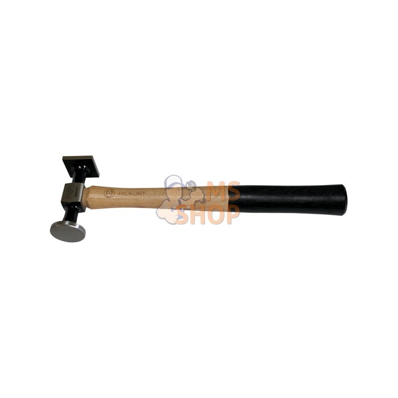 BBSH3CF;BAHCO;Marteau à planer - Tête carrée lisse;pièce détachée BBSH3CF;BAHCO;Marteau à planer - Tête carrée lisse;pièce détachée