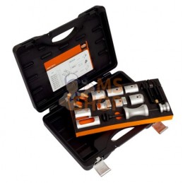 BBS170P139;BAHCO;Coffret d'extraction de bras essuie glace;pièce détachée