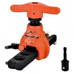 BBRFKM1;BAHCO;Coffret presse à collets pour tuyaux de frein;pièce détachée