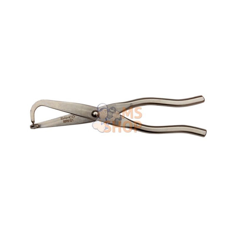 BBR6131;BAHCO;Pince pour enlever les ressorts de frein;pièce détachée BBR6131;BAHCO;Pince pour enlever les ressorts de frein;pièce détachée