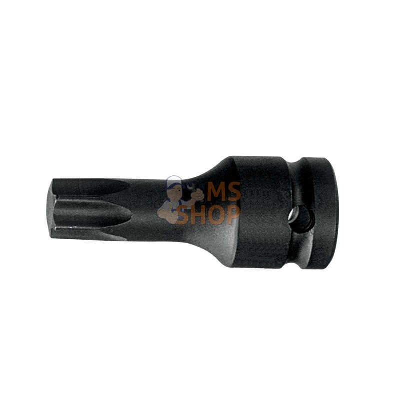 BBR203P927;BAHCO;Douille à choc 1/2" avec embouts Torx® pour freins;pièce détachée BBR203P927;BAHCO;Douille à choc 1/2" avec embouts Torx® pour freins;pièce détachée