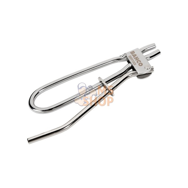 BBR150I;BAHCO;Pinces métalliques pour tuyaux flexibles;pièce détachée BBR150I;BAHCO;Pinces métalliques pour tuyaux flexibles;pièce détachée