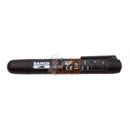 BBR100;BAHCO;Stylo testeur de liquide de freins;pièce détachée
