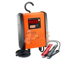 BBCE24-10;BAHCO;Chargeur / mainteneur de charge automatique 10 Ampères pour batteries 24V;pièce détachée