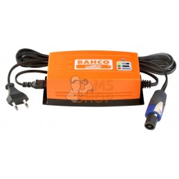 BBBC4A;BAHCO;Chargeur de boosters automatique et électronique;pièce détachée