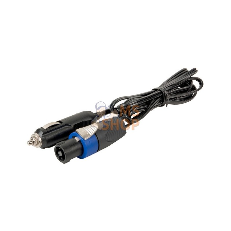 BBACCC12V;BAHCO;Câble prise allume cigare 12V;pièce détachée BBACCC12V;BAHCO;Câble prise allume cigare 12V;pièce détachée