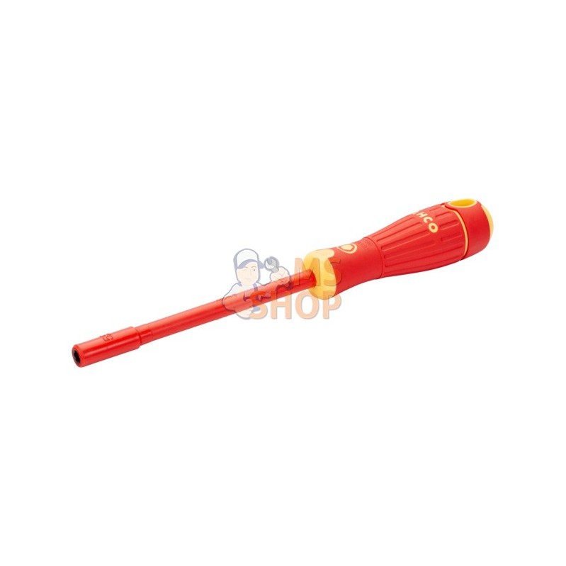 B199.070.125;BAHCO;Porte-douille emmanché isolé;pièce détachée