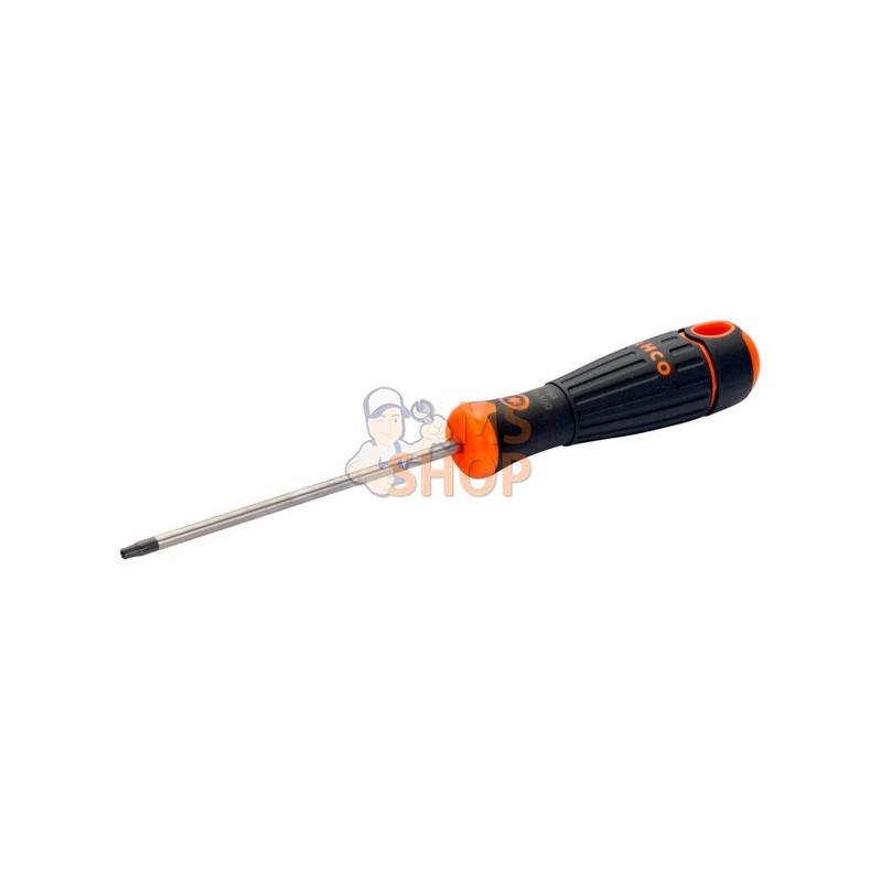B194.007.075;BAHCO;Tournevis pour vis TORX®;pièce détachée