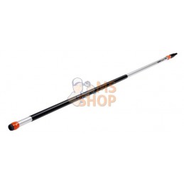 ATP-200-350;BAHCO;Perche télescopique en aluminium;pièce détachée