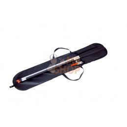 ASP3740-C36JTM;BAHCO;Jeu scie sur perche 360 mm + extensions;pièce détachée