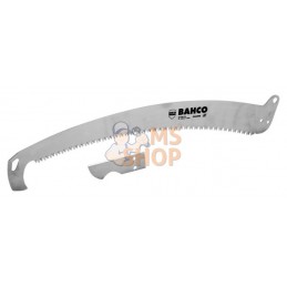 AS-C39-JT-C;BAHCO;Lame de rechange courbée pour scies sur perches, grosse coupe;pièce détachée