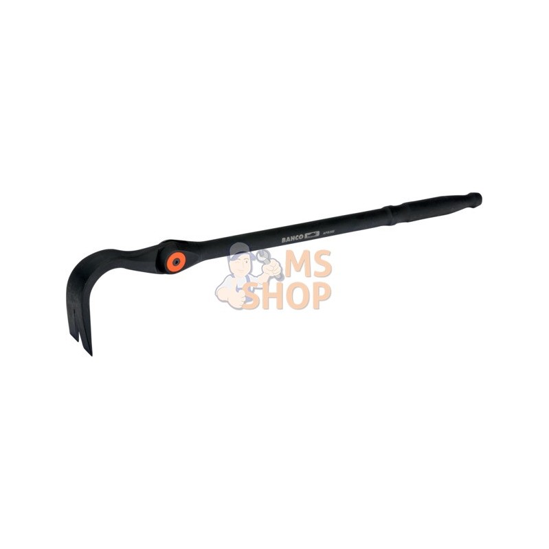 APB260;BAHCO;Pied de biche ajustable 260 mm;pièce détachée