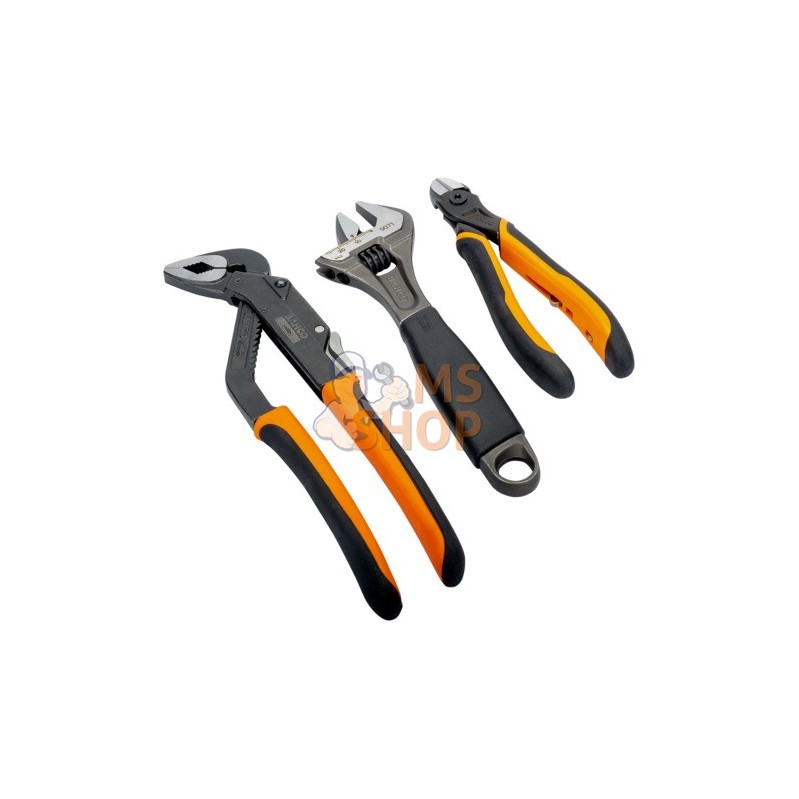 9853;BAHCO;Jeu d'outils en boîte carton;pièce détachée 9853;BAHCO;Jeu d'outils en boîte carton;pièce détachée