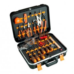 983000320;BAHCO;Composition de 32 outils dans une valise rigide;pièce détachée