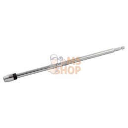 9625-6.35QC;BAHCO;Rallonge 305 mm 1/4" changement rapide;pièce détachée