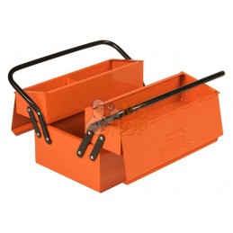 960100060;BAHCO;Caisse à outils;pièce détachée