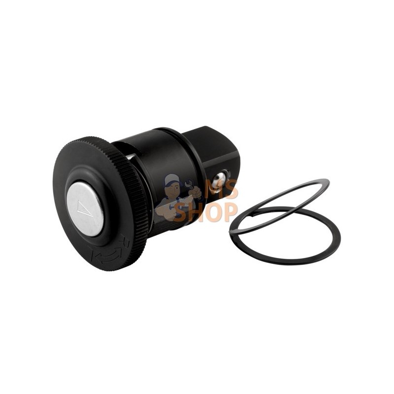 9550N-SPARE;BAHCO;Pièce détachée pour cliquet 1". 0;pièce détachée
