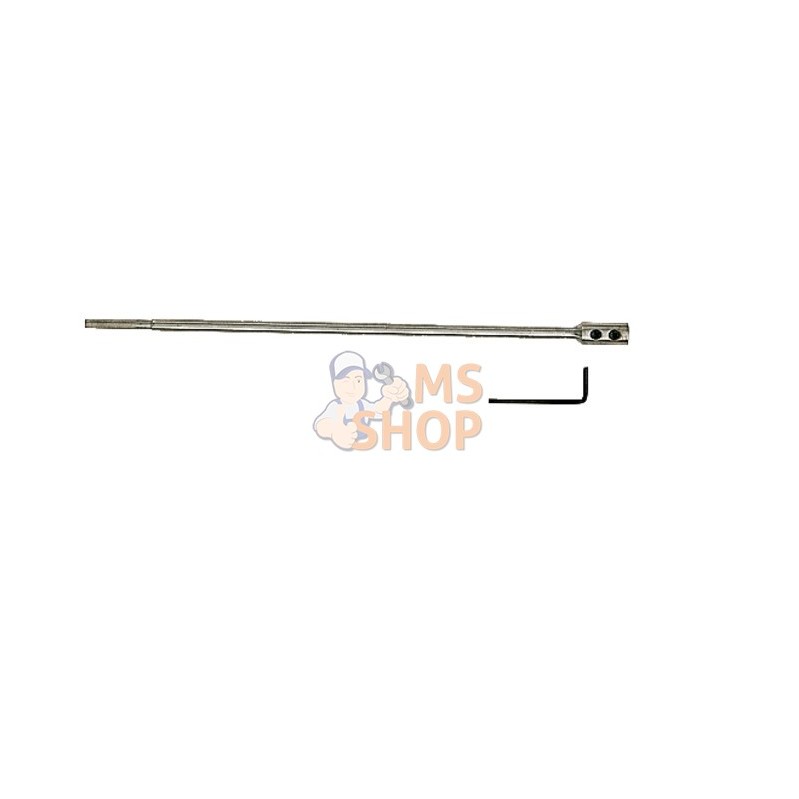 9525-7;BAHCO;Rallonge 330mm;pièce détachée