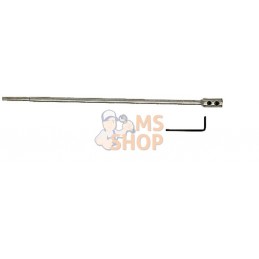 9525-10;BAHCO;Rallonge 330mm;pièce détachée