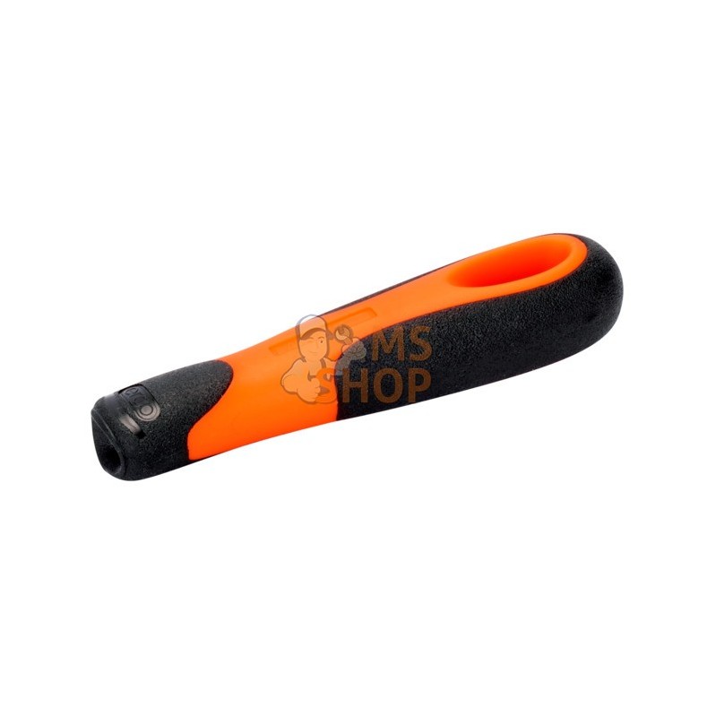 9-486-C-10;BAHCO;Manche Ergo™ de limes rondes pour chaîne de tronçonneuse;pièce détachée 9-486-C-10;BAHCO;Manche Ergo™ de limes rondes pour chaîne de tronçonneuse;pièce détachée