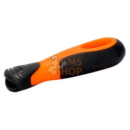 9-485-04-10;BAHCO;Manche Ergo™ pour lime plate;pièce détachée