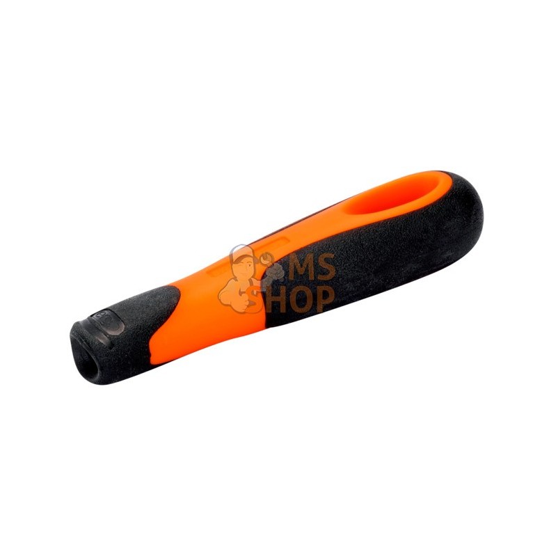 9-484-5.2-1P;BAHCO;Manche Ergo™ en plastique pour lime;pièce détachée 9-484-5.2-1P;BAHCO;Manche Ergo™ en plastique pour lime;pièce détachée