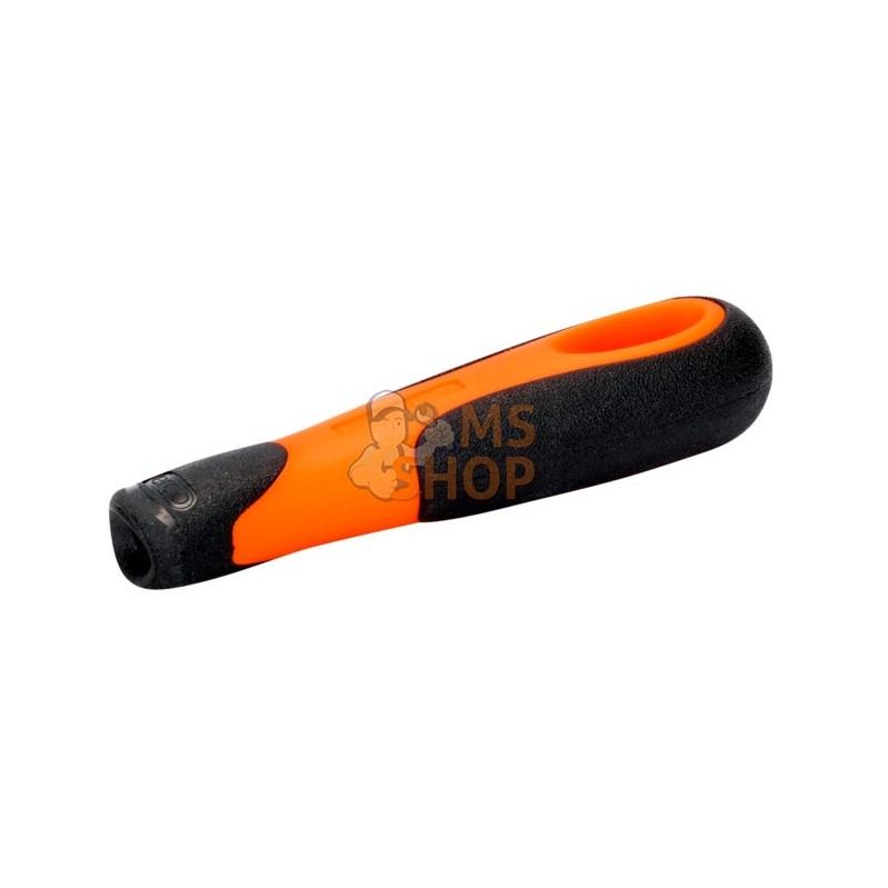 9-484-3.2-10;BAHCO;Manche Ergo™ en plastique pour lime;pièce détachée 9-484-3.2-10;BAHCO;Manche Ergo™ en plastique pour lime;pièce détachée