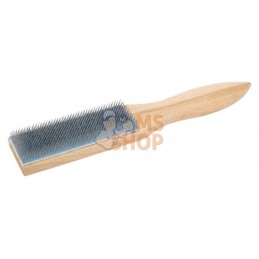 9-469-00-0-0;BAHCO;Carde pour lime, fil d'acier;pièce détachée