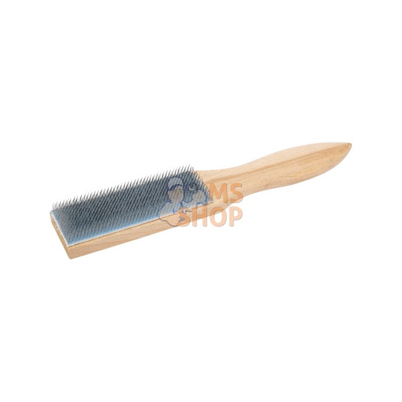 9-469-00-0-0;BAHCO;Carde pour lime, fil d'acier;pièce détachée